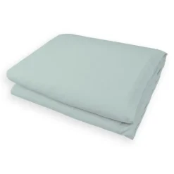 Housse de couette Vert