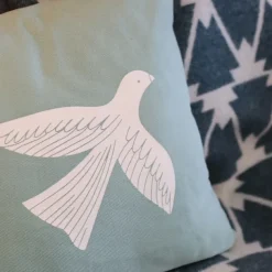 Housse de coussin