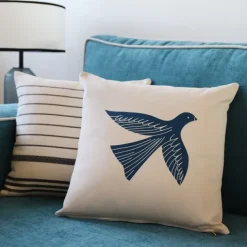 Housse de coussin