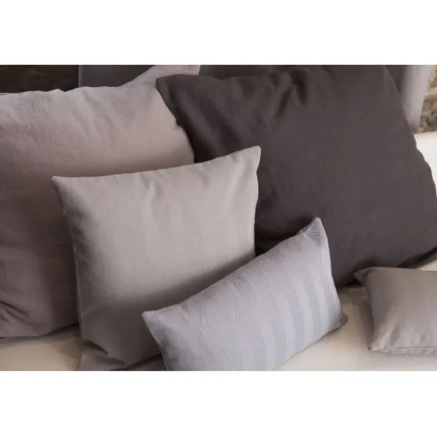 Housse de coussin Beige