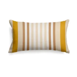 Housse de coussin Beige