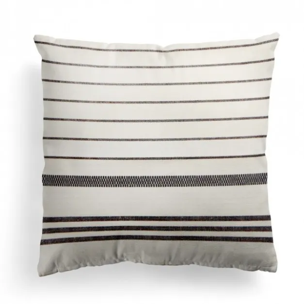 Housse de coussin Blanc