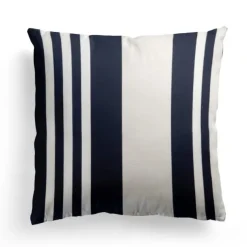 Housse de coussin Bleu