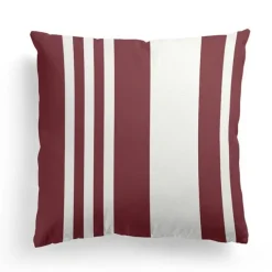 Housse de coussin Rouge