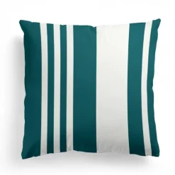 Housse de coussin Vert