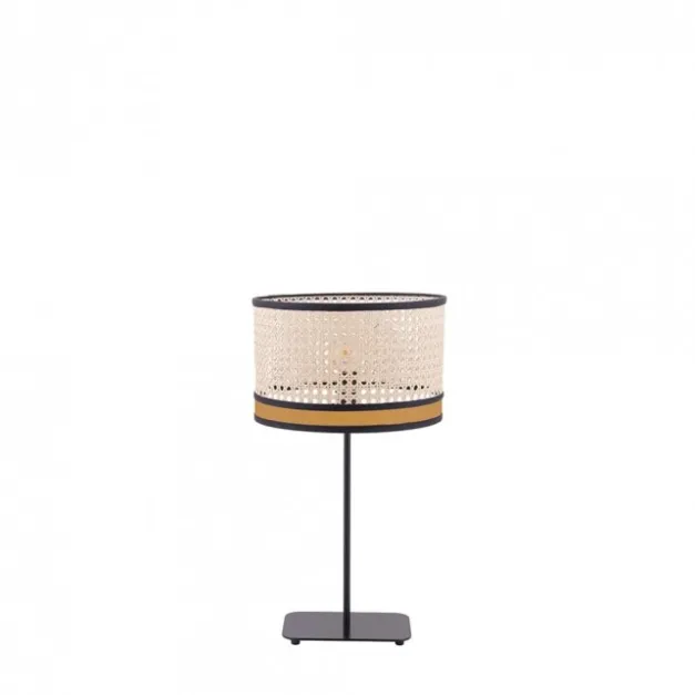 Luminaire Jaune