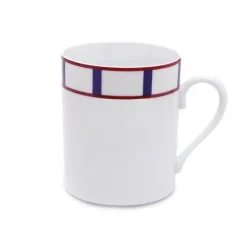Mug Blanc