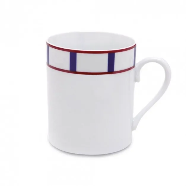 Mug Blanc