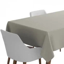Nappe de table Blanc