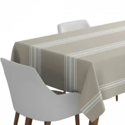 Nappe de table Blanc