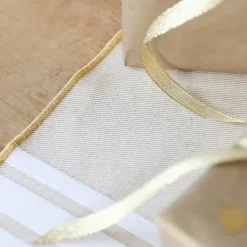 Nappe de table Blanc