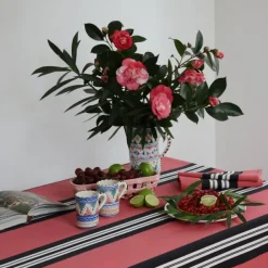 Nappe de table Rose