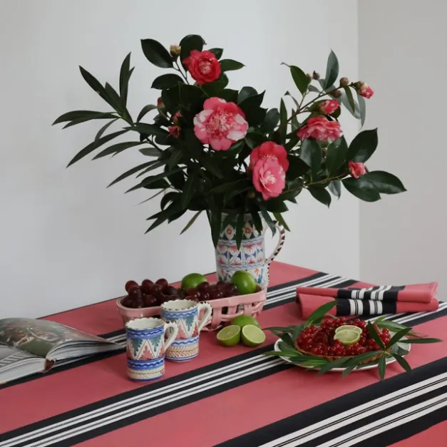 Nappe de table Rose