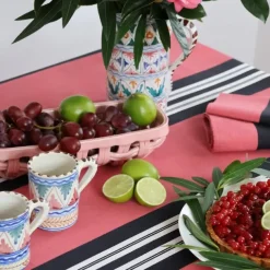 Nappe de table Rose