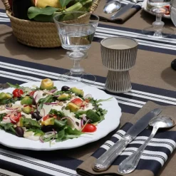 Nappe de table Vert