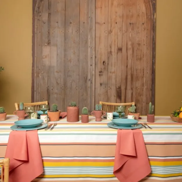 Nappe enduite