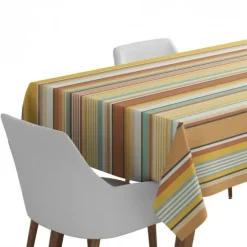 Nappe enduite