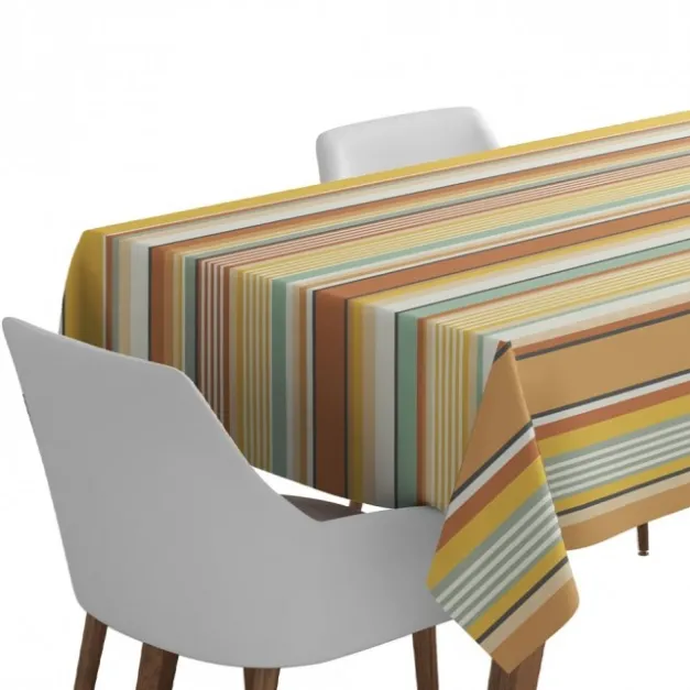 Nappe enduite