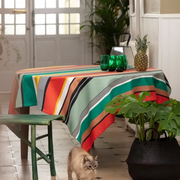 Nappe enduite