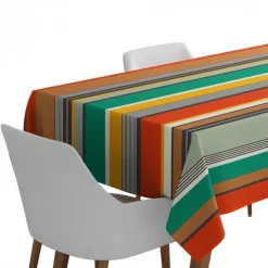 Nappe enduite
