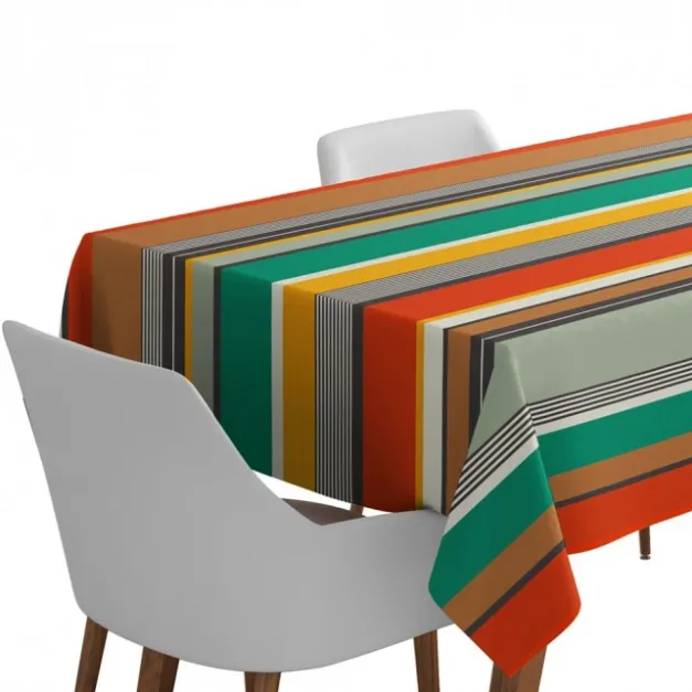 Nappe enduite