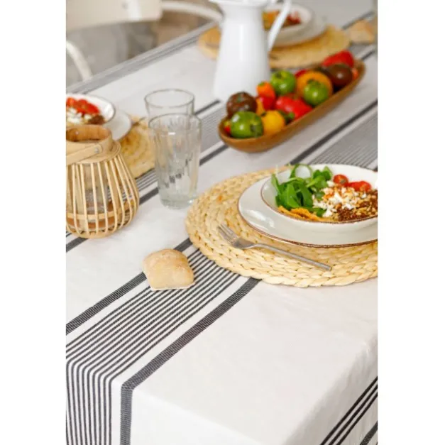 Nappe enduite Blanc