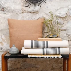 Nappe enduite Blanc