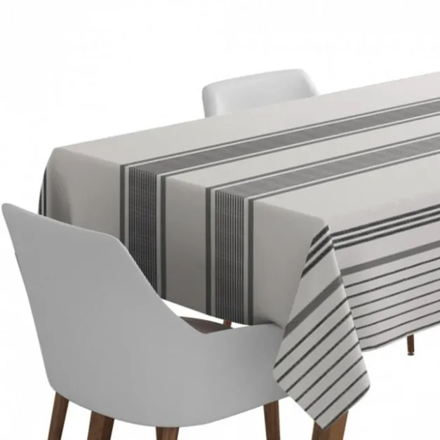 Nappe enduite Blanc