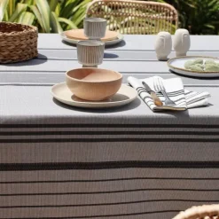 Nappe enduite Gris