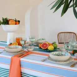 Nappe enduite Vert