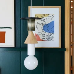Poster et affiche Multicolor