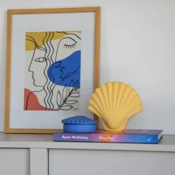 Poster et affiche Multicolor