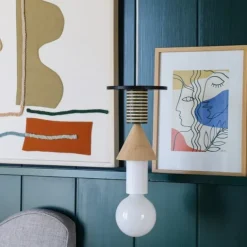 Poster et affiche Multicolor