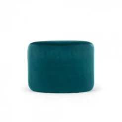 Pouf Bleu