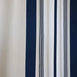 Rideaux Bleu