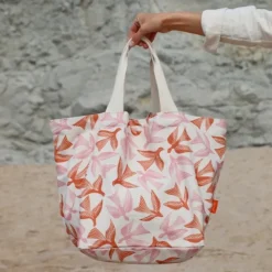 Sac Shopping Multicolor