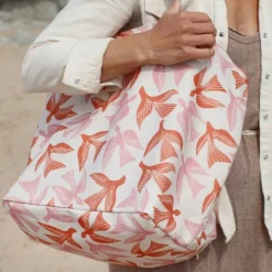 Sac Shopping Multicolor