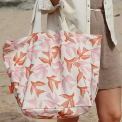 Sac Shopping Multicolor