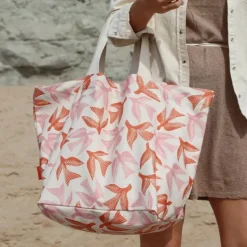 Sac Shopping Multicolor
