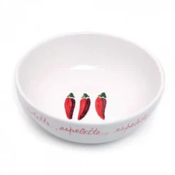 Saladier Rouge