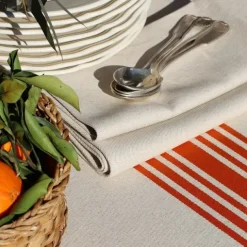 Serviette de table