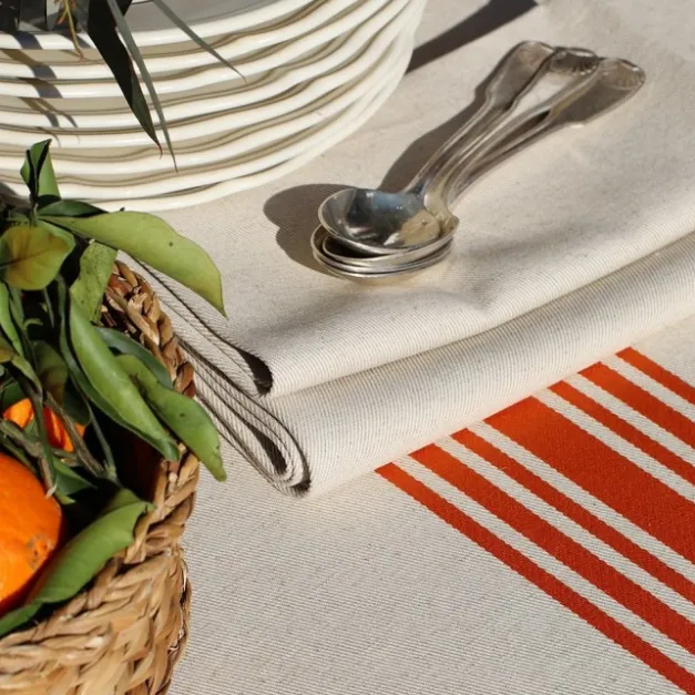 Serviette de table