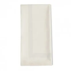 Serviette de table Beige