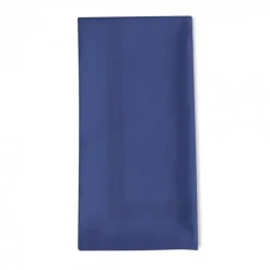 Serviette de table Bleu