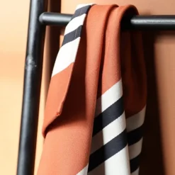 Serviette de table Orange