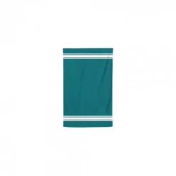 Serviette invité Vert