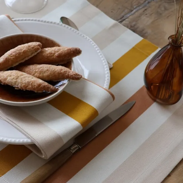Set de table Beige