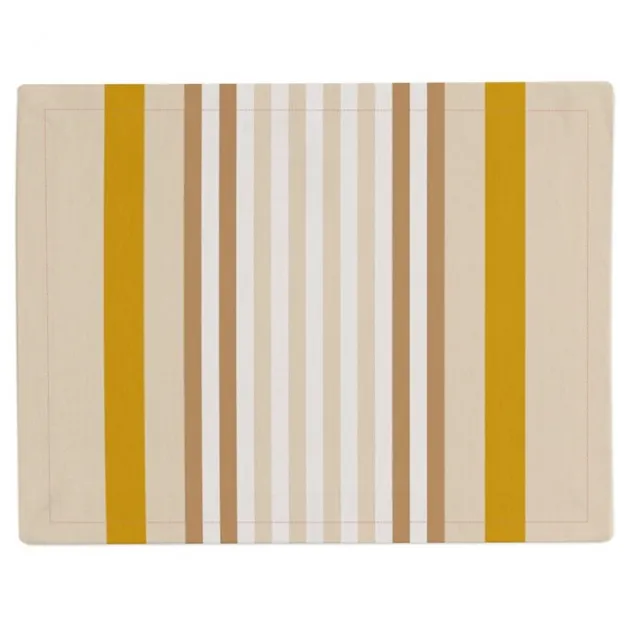 Set de table Beige