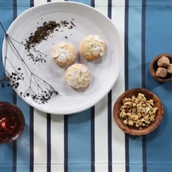 Set de table Bleu