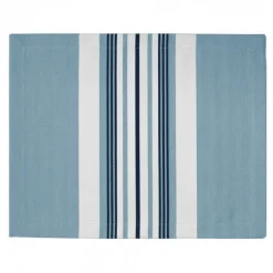 Set de table Bleu
